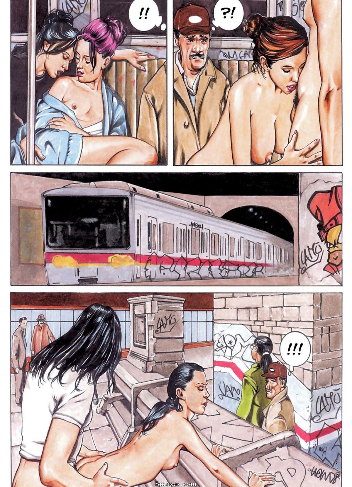 Selen Comics - Queridos segredos - Página 46