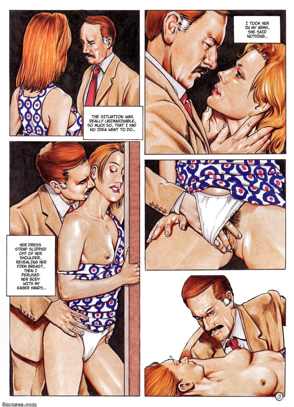 Selen Comics - Queridos segredos - Página 24