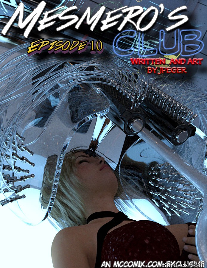 Clube do Mesmero - Edições 1-14 - Página 193