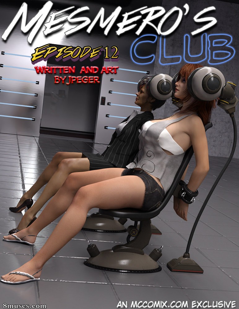 Clube do Mesmero - Edições 1-14 - Página 234