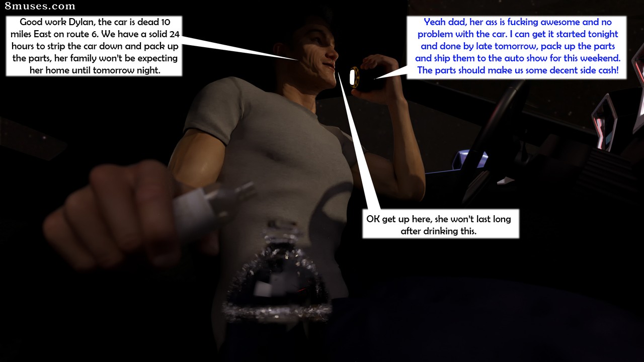 Issue 1 - Text - Page 10