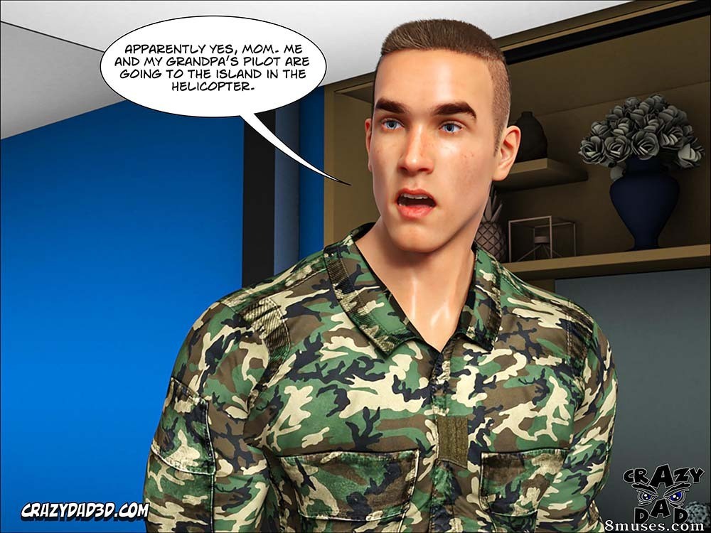 Family Sins - Issue 27 - Page 76