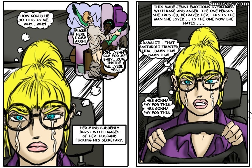 Cheated 1-2 - Cheated_1 - Page 6