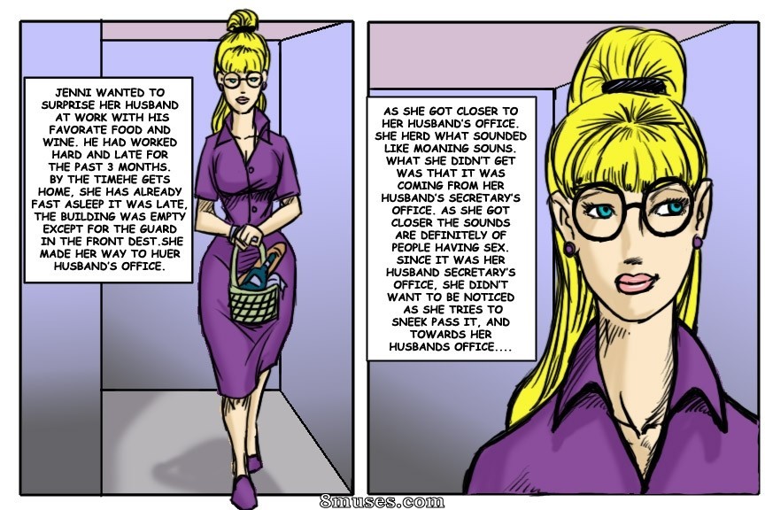 Cheated 1-2 - Cheated_1 - Page 1