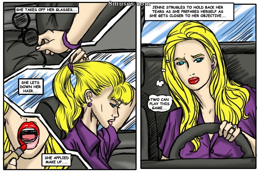 Cheated 1-2 - Cheated_1 - Page 8