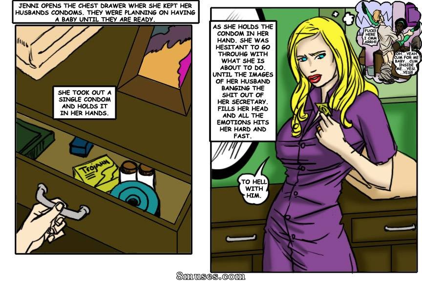 Cheated 1-2 - Cheated_1 - Page 13