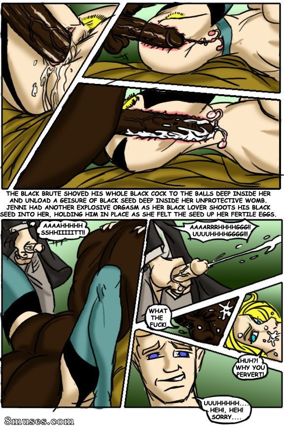Cheated 1-2 - Cheated_1 - Page 35