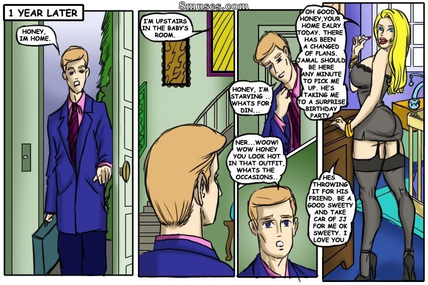 Cheated 1-2 - Cheated_1 - Page 36