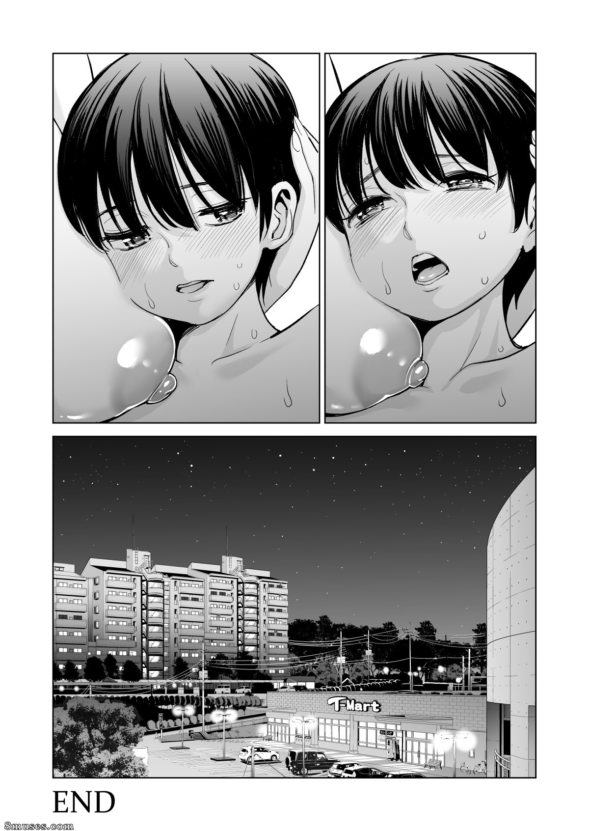 Tsusauto - Mikonjo no Shounengari - Page 58