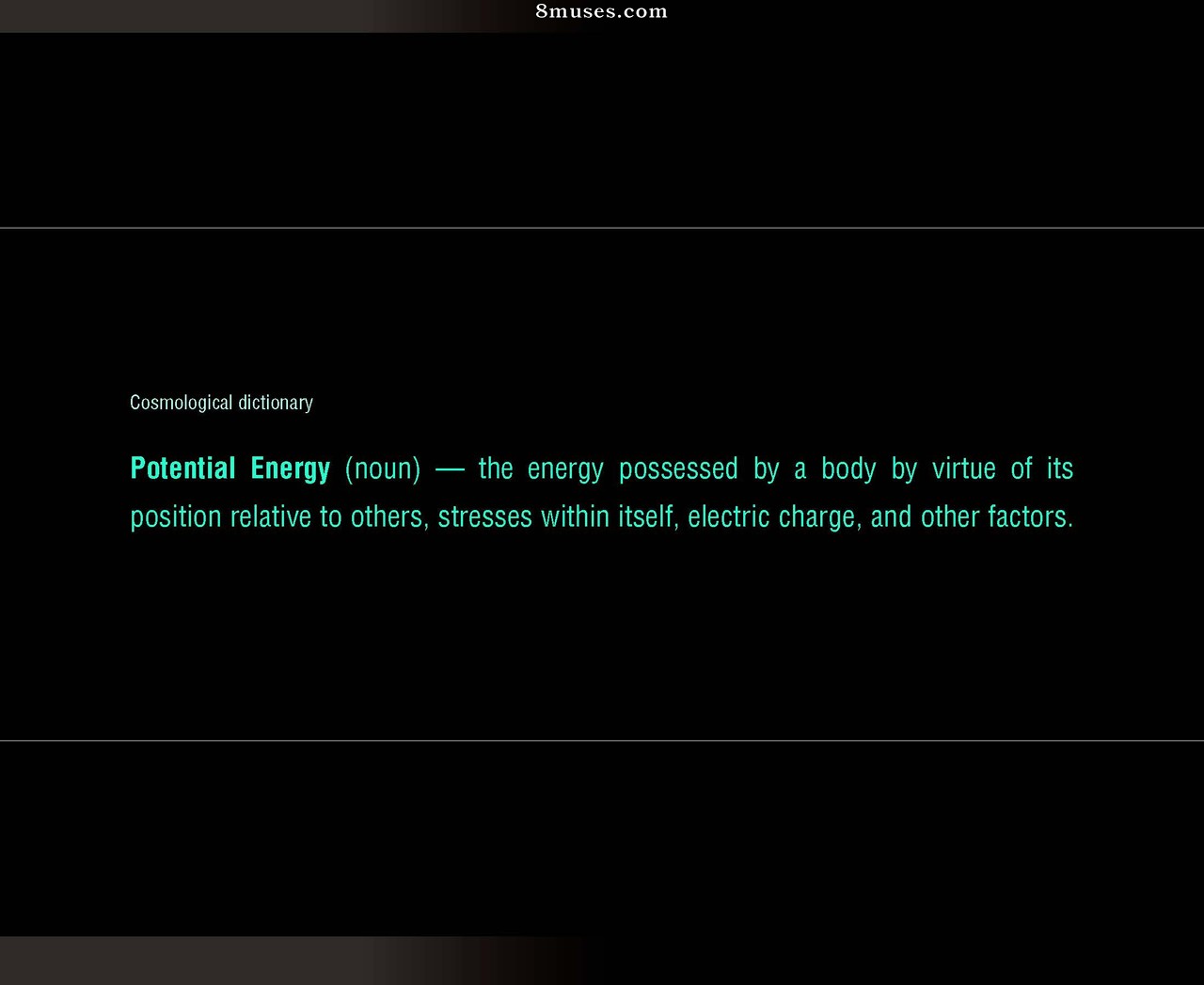 The Ever-Expanding Universe - Issue 14 - Grow-Tential Energy - Page 4