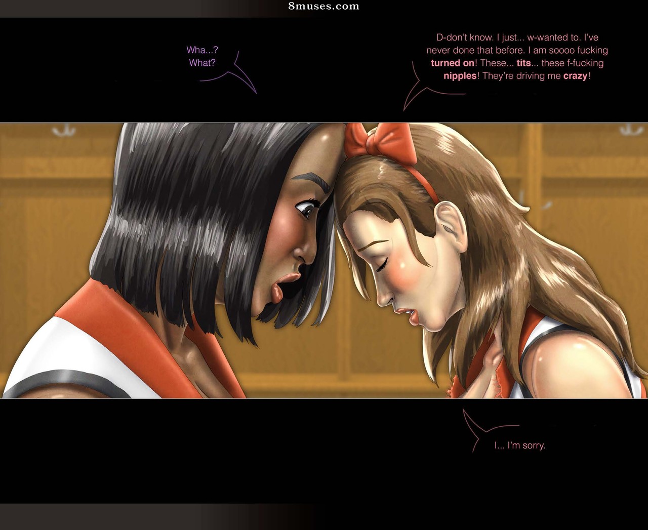The Ever-Expanding Universe - Issue 14 - Grow-Tential Energy - Page 40