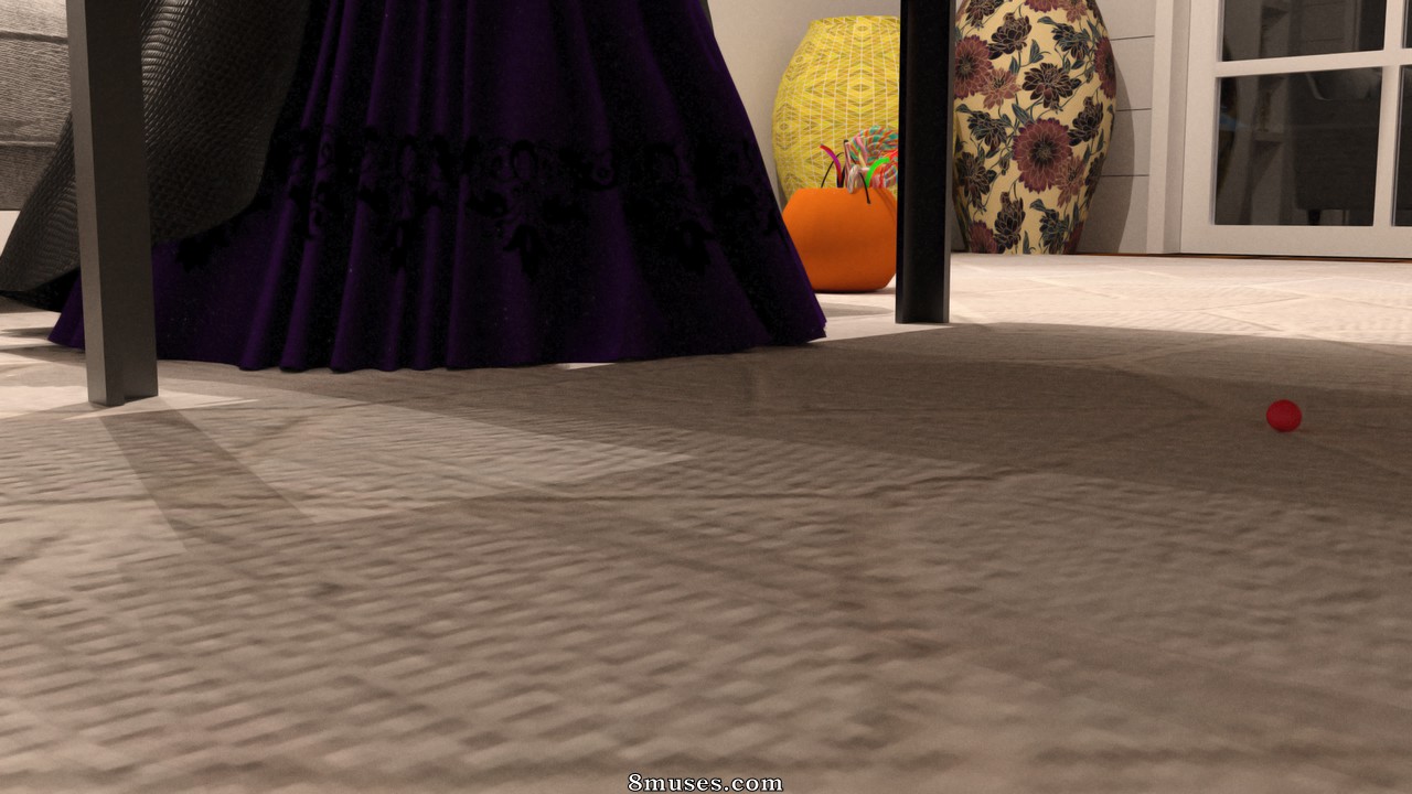 Trick or Treat - Issue 3 - Part 1 - Page 43