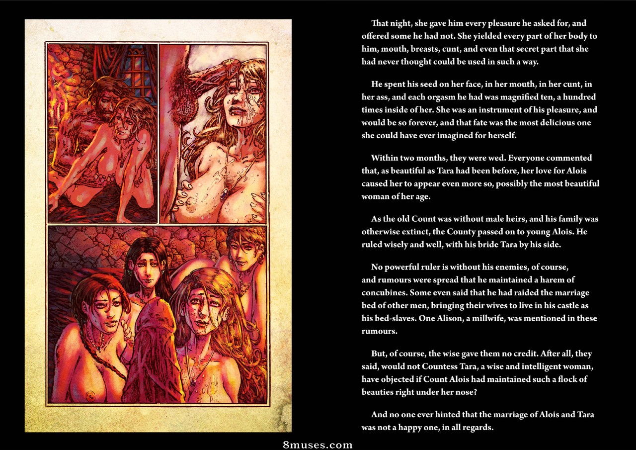 Bibliomancy - Issue 1 - Page 13