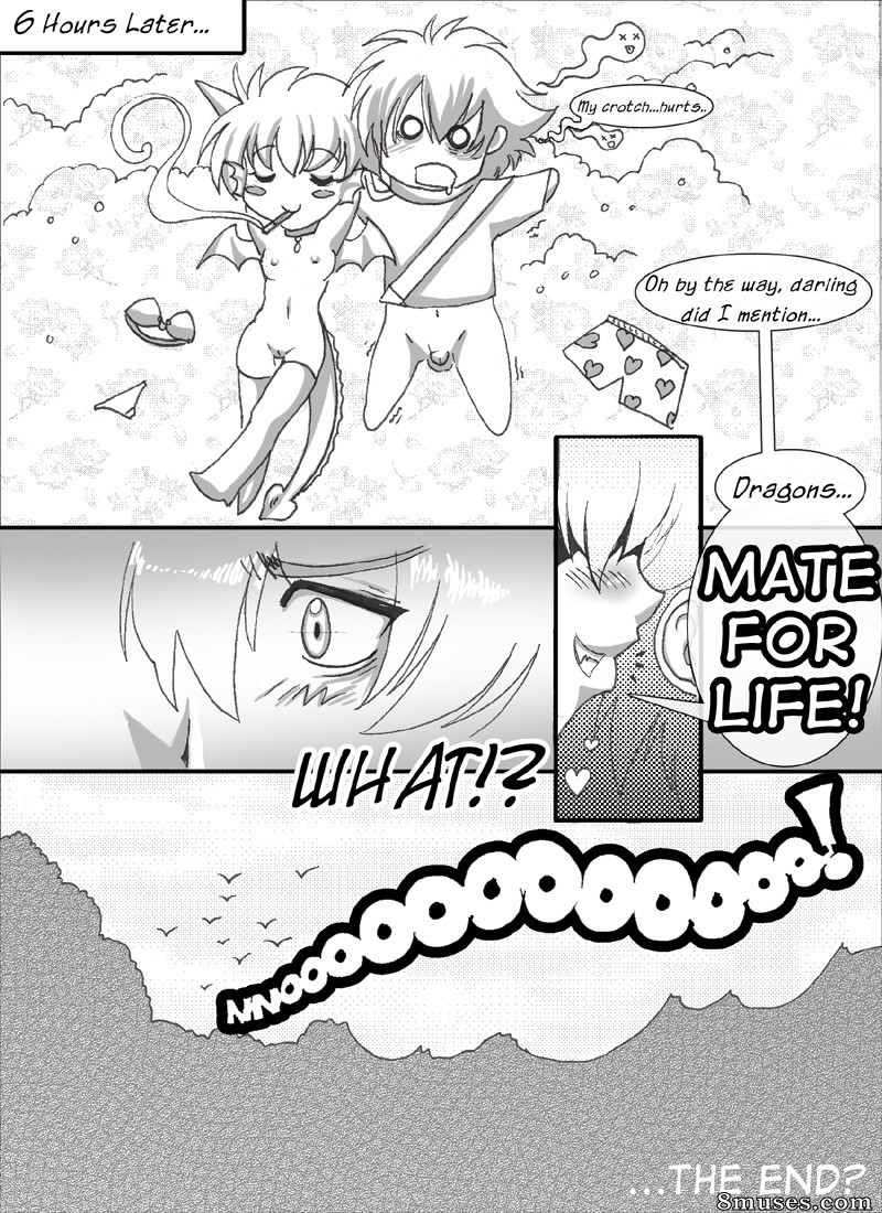 Dragonfest - Issue 1 - Page 11