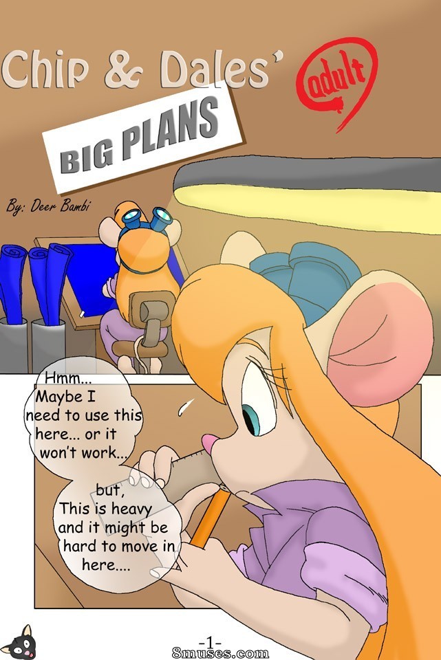 Comics - Animalise - Page 2
