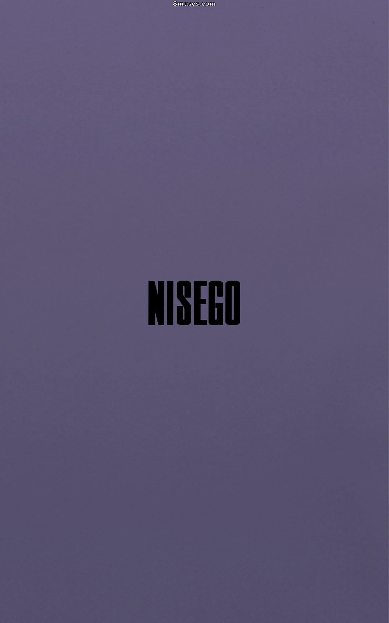 Nisego - Trabalhando até tarde - Página 20
