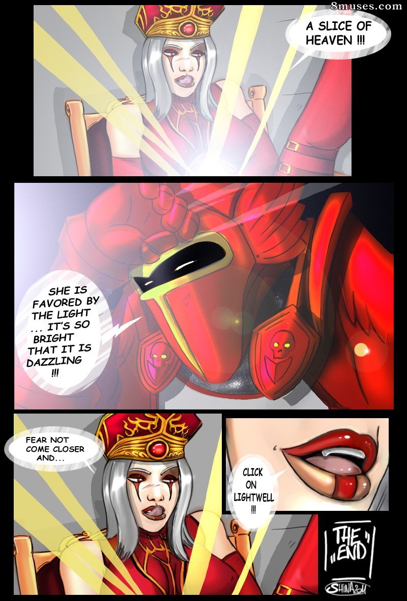 TheWorldOfPorncraft.com - Shina - Culos con culos - Página 20