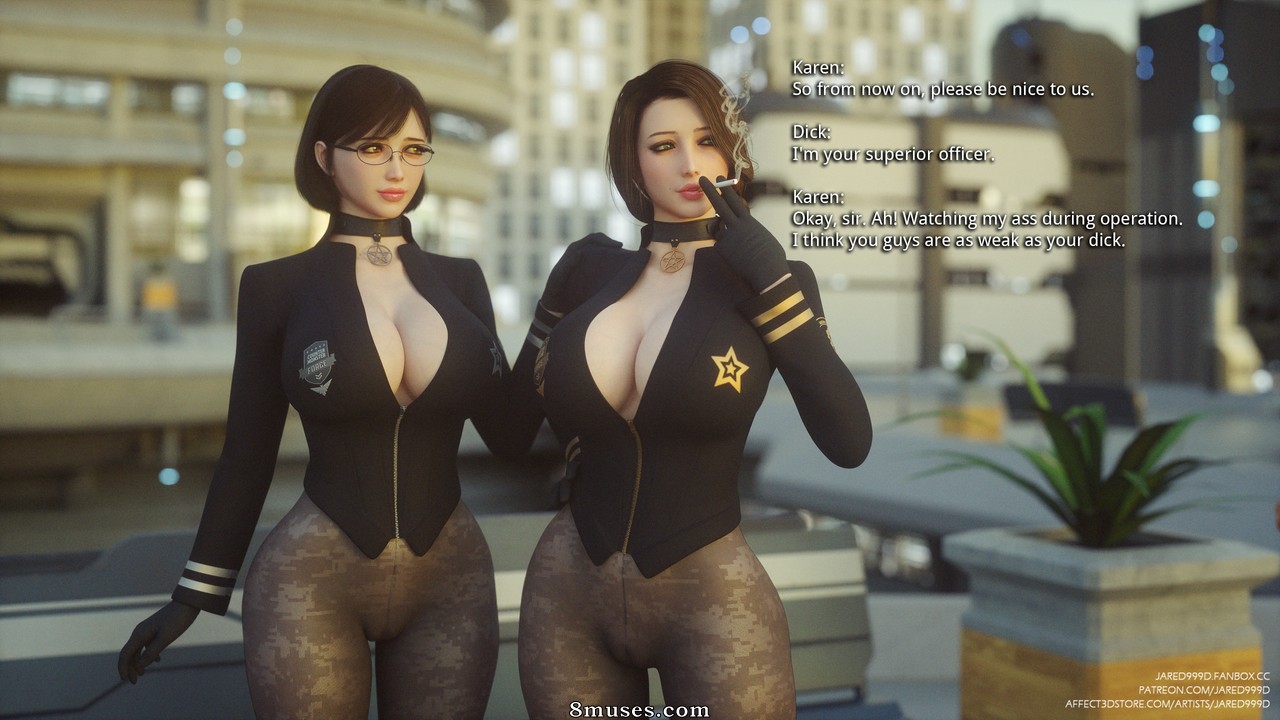 Monster Eater - Origin - Issue 2 - Page 52