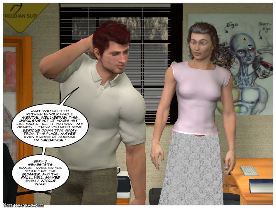 Superego - Issue 1 - Page 48
