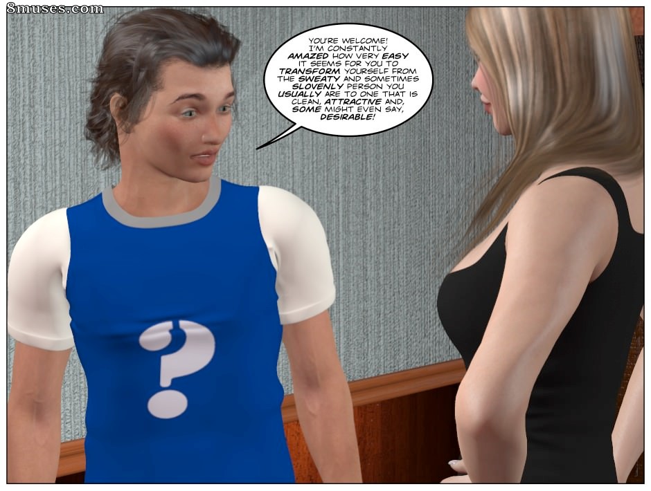 Superego - Issue 1 - Page 56