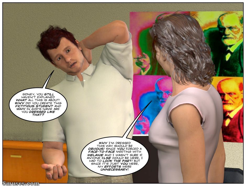 Superego - Issue 1 - Page 42