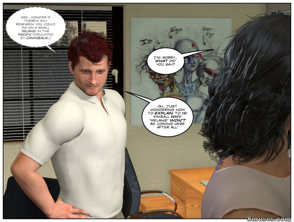Superego - Issue 1 - Page 51
