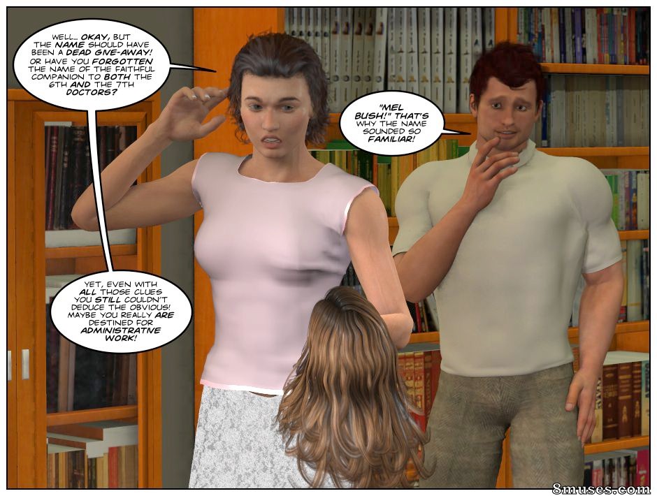Superego - Issue 1 - Page 41