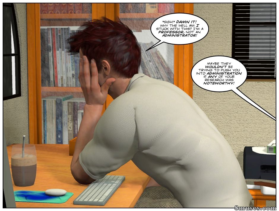 Superego - Issue 1 - Page 35
