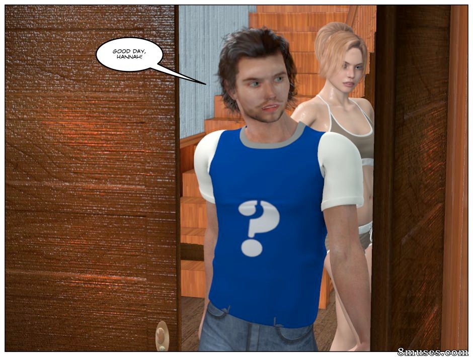 Superego - Issue 1 - Page 23