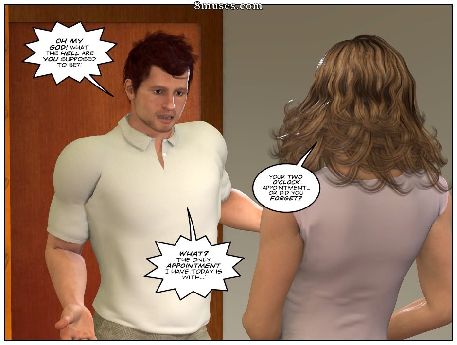 Superego - Issue 1 - Page 38