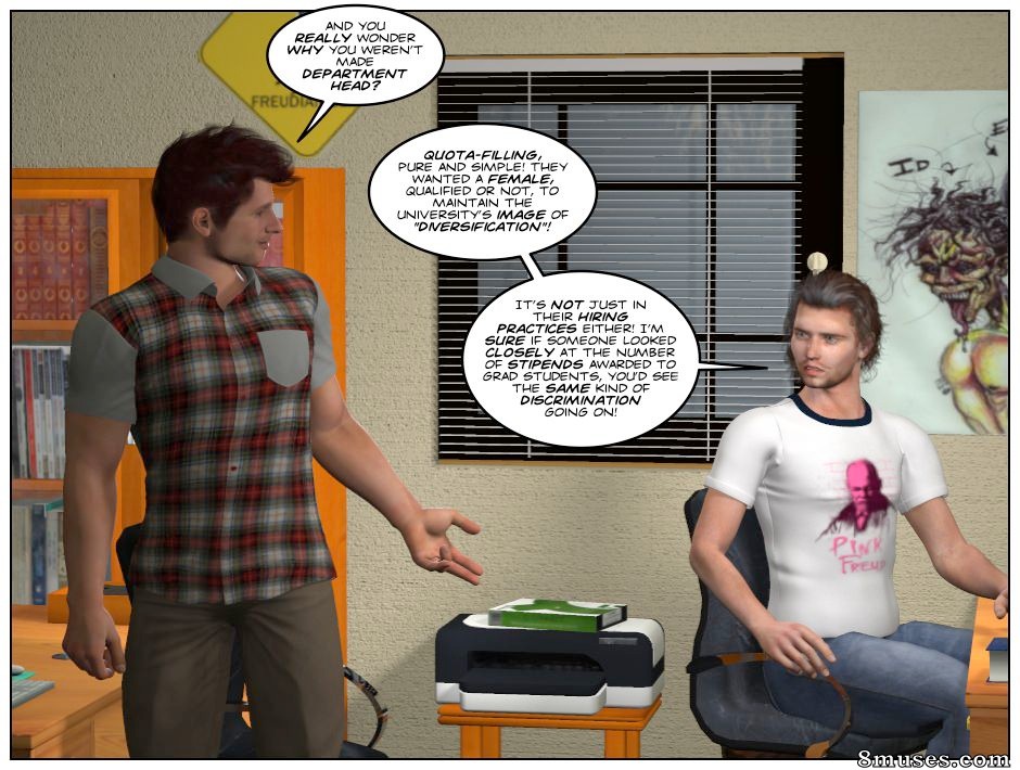Superego - Issue 1 - Page 14