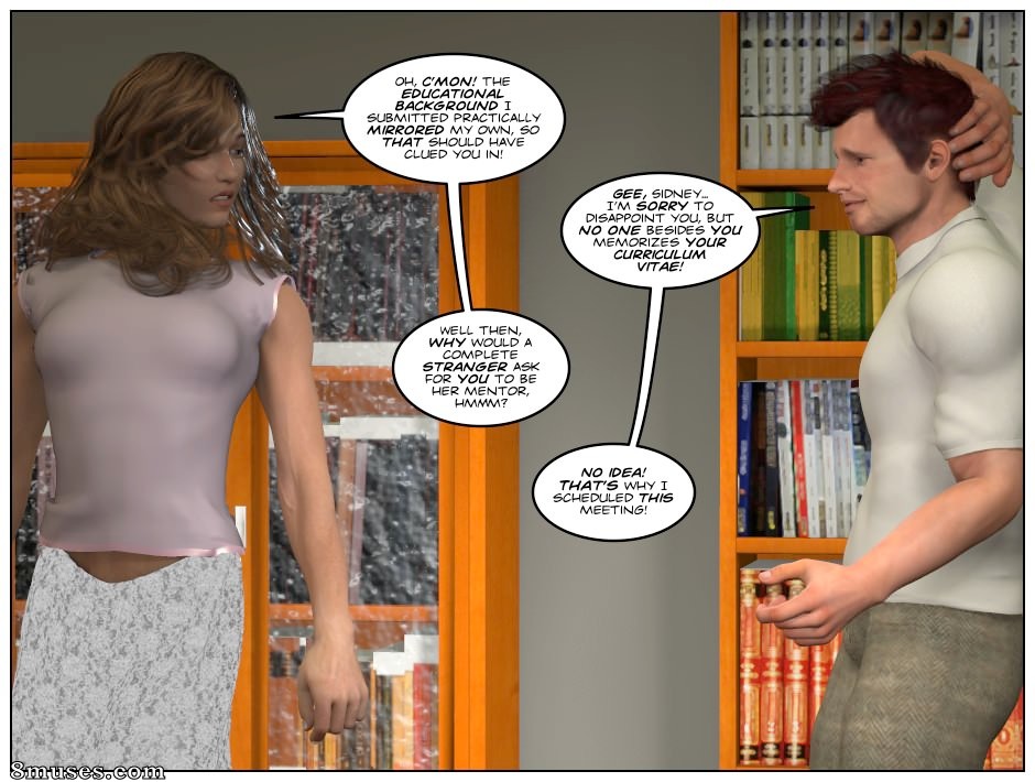 Superego - Issue 1 - Page 40