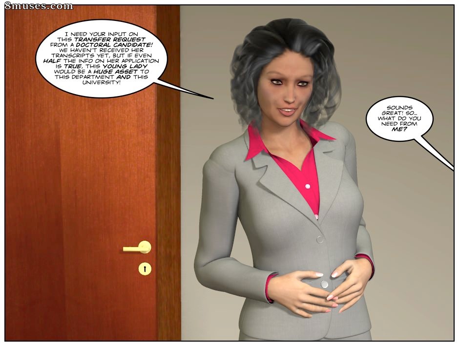 Superego - Issue 1 - Page 27