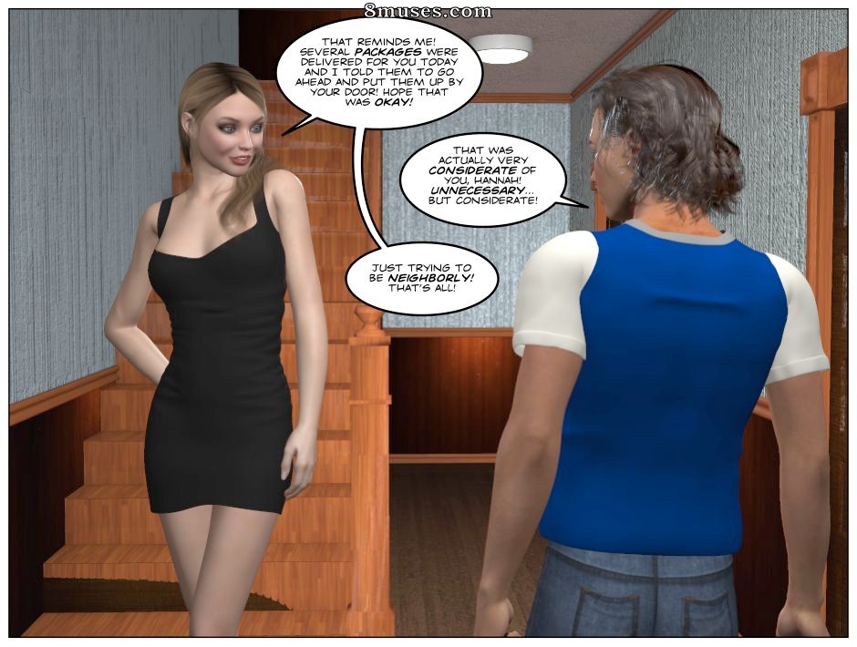 Superego - Issue 1 - Page 54