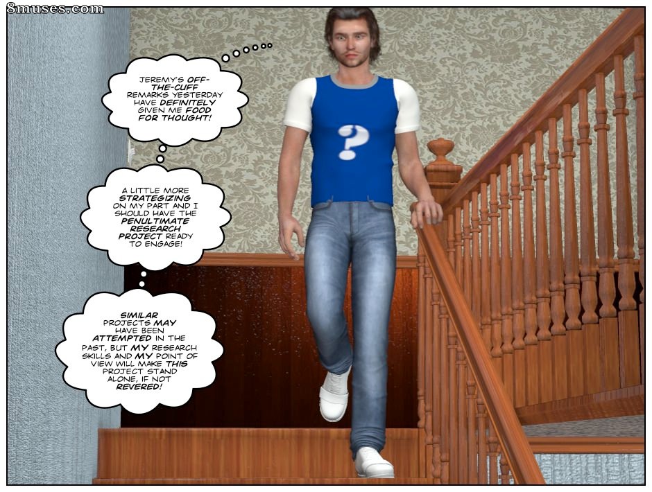 Superego - Issue 1 - Page 19