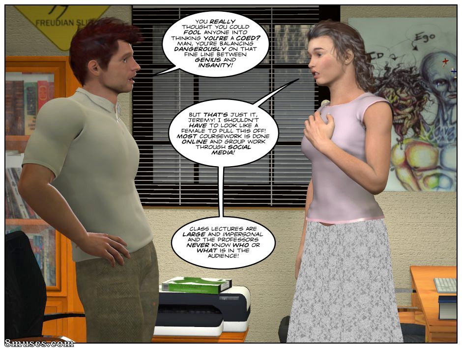 Superego - Issue 1 - Page 46