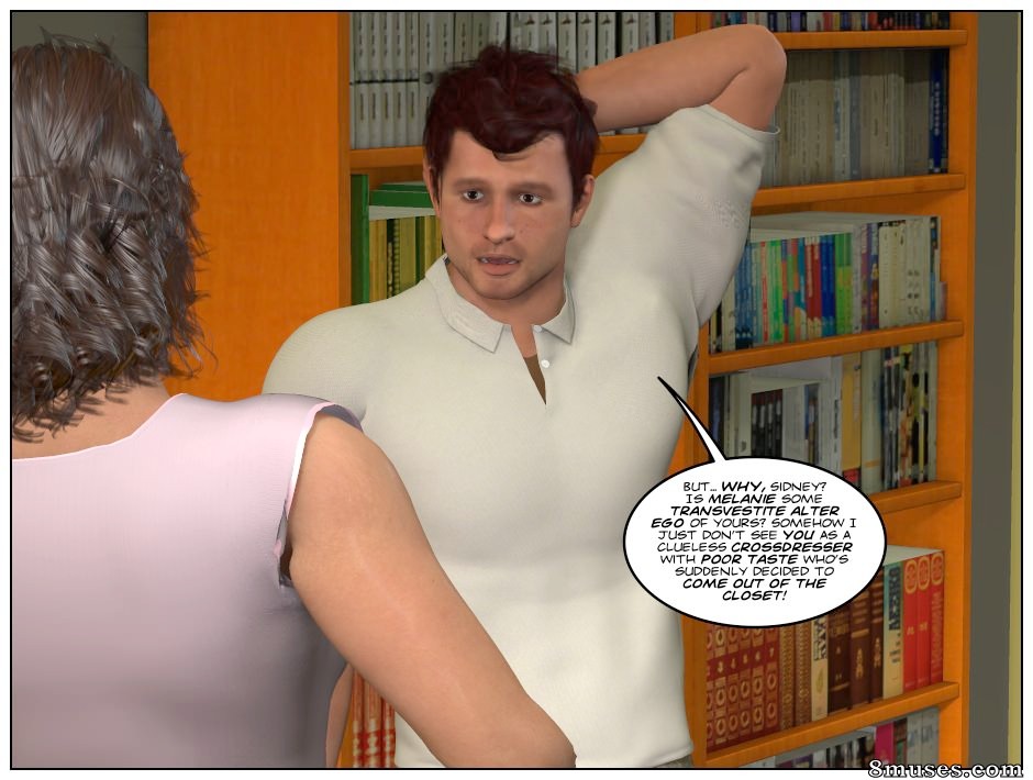 Superego - Issue 1 - Page 44