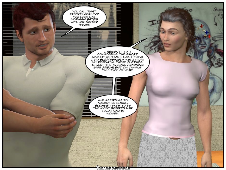 Superego - Issue 1 - Page 43