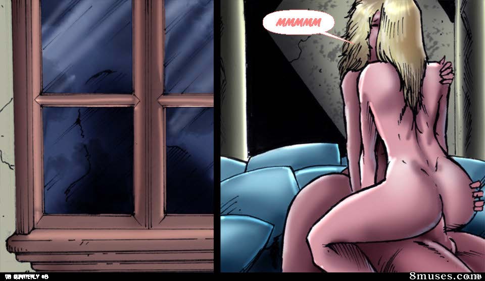 The Butcher - Issue 5-8 - Page 220