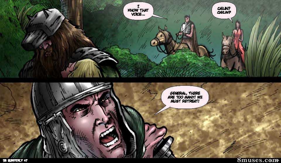 The Butcher - Issue 5-8 - Page 131