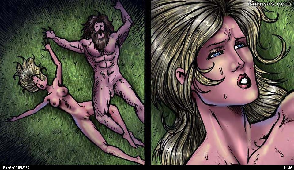 The Butcher - Issue 5-8 - Page 72