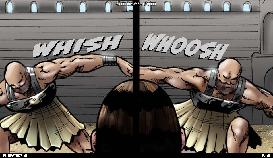 The Butcher - Issue 5-8 - Page 189