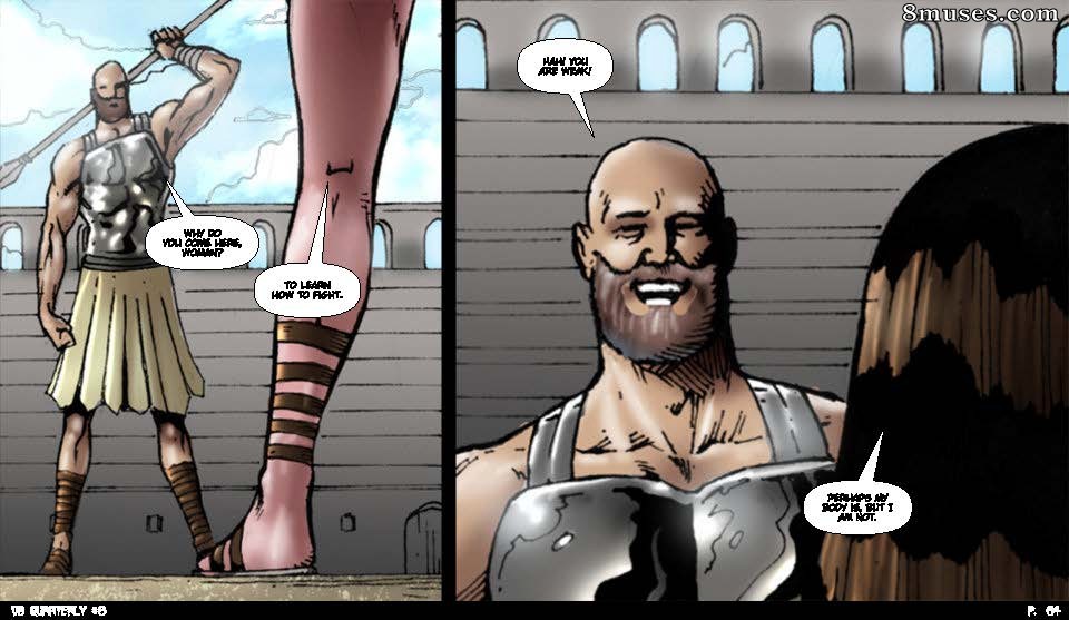 The Butcher - Issue 5-8 - Page 186