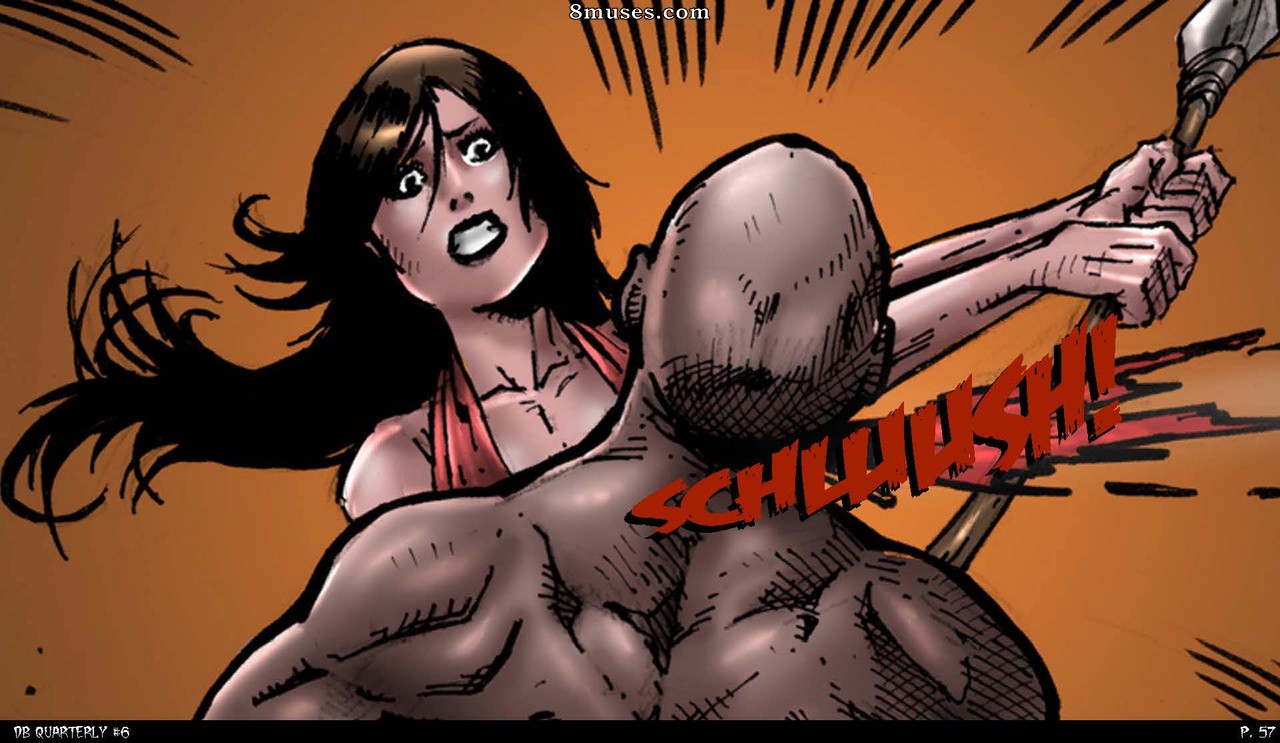The Butcher - Issue 5-8 - Page 93