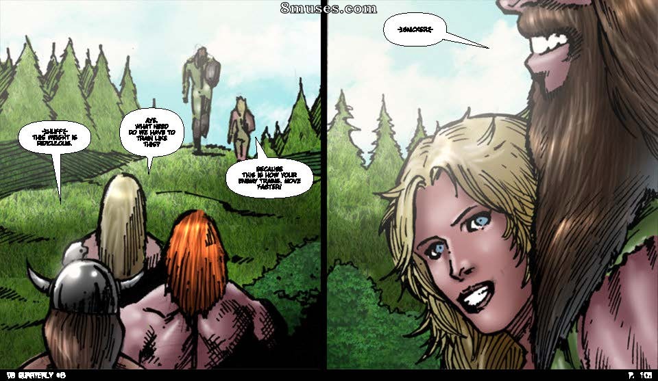 The Butcher - Issue 5-8 - Page 227