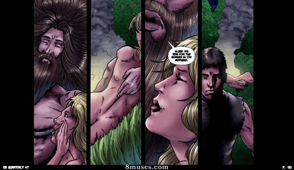 The Butcher - Issue 5-8 - Page 176