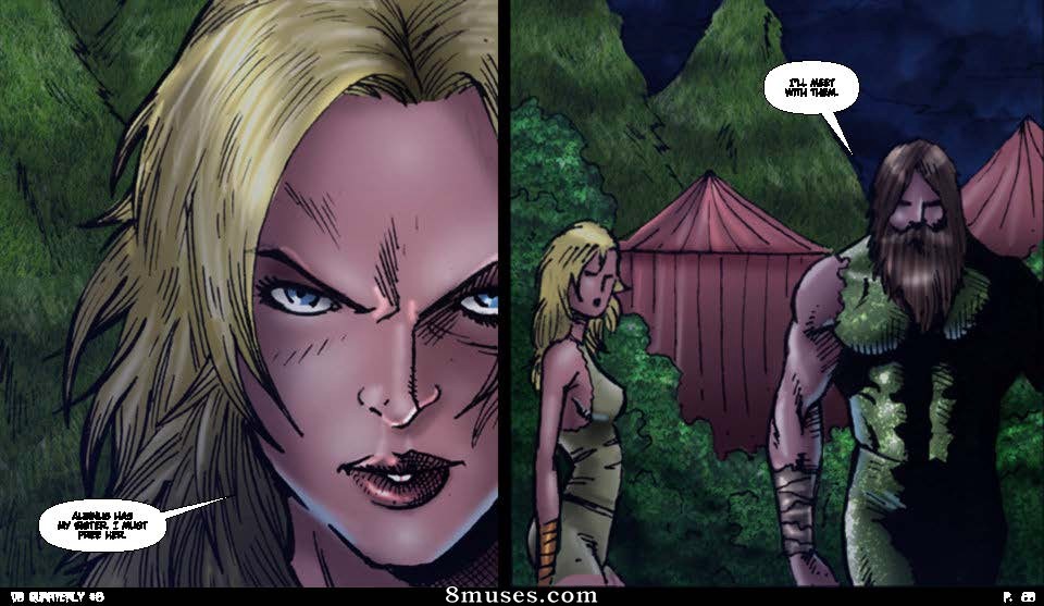 The Butcher - Issue 5-8 - Page 208