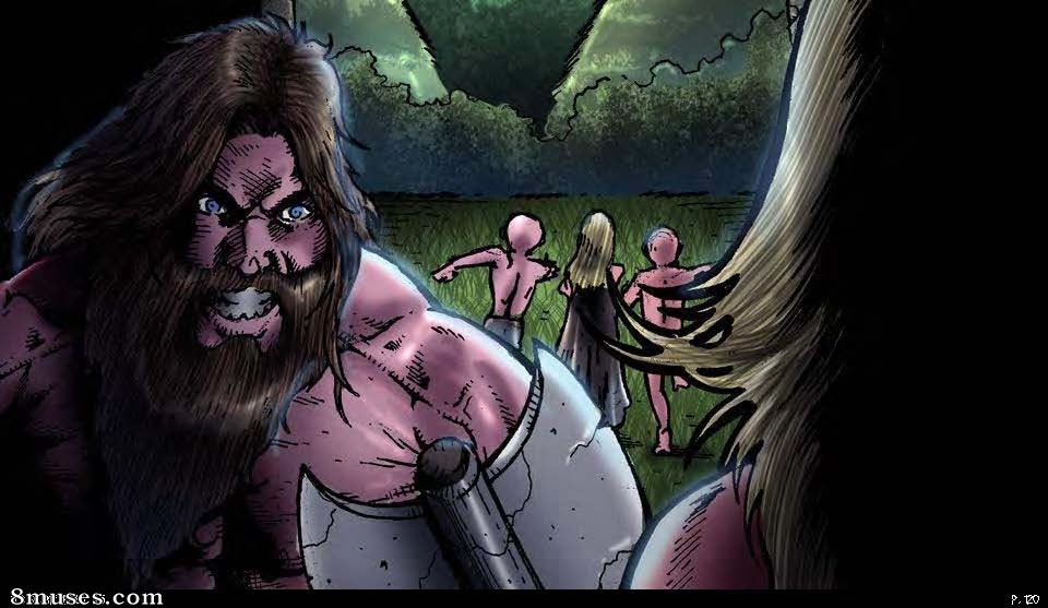 The Butcher - Issue 5-8 - Page 67