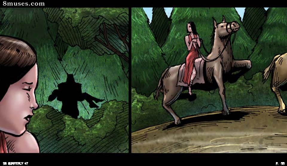 The Butcher - Issue 5-8 - Page 133