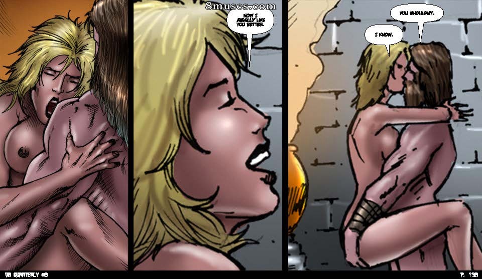 The Butcher - Issue 5-8 - Page 258